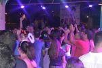 Friday Night at Edde Sands Beach Bar, Byblos